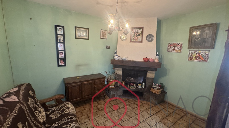 Ma-Cabane - Vente Maison DARGNIES, 80 m²