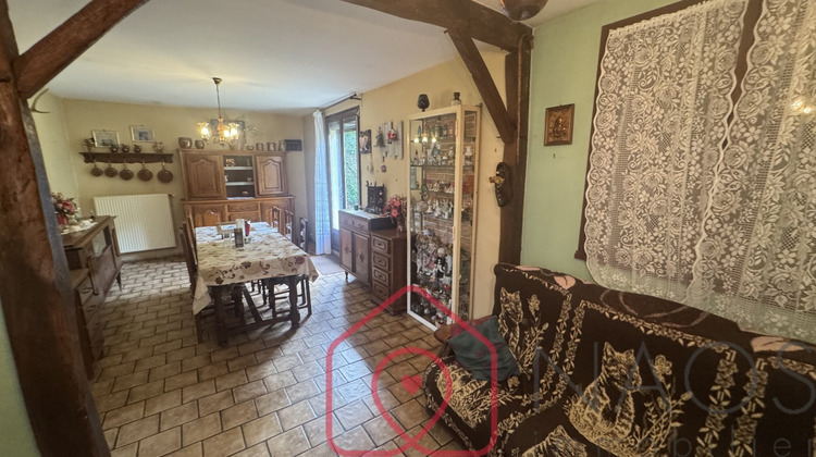 Ma-Cabane - Vente Maison DARGNIES, 80 m²