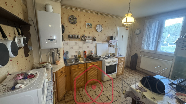 Ma-Cabane - Vente Maison DARGNIES, 80 m²