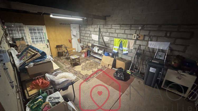 Ma-Cabane - Vente Maison DARGNIES, 80 m²