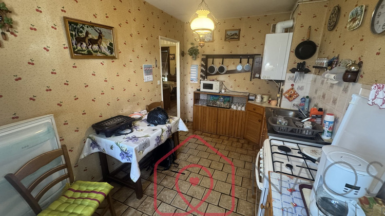 Ma-Cabane - Vente Maison DARGNIES, 80 m²