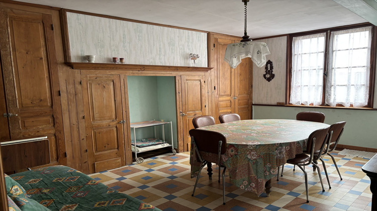 Ma-Cabane - Vente Maison Dargnies, 65 m²