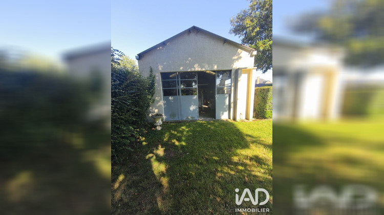 Ma-Cabane - Vente Maison Dargnies, 186 m²
