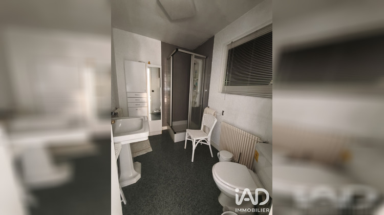 Ma-Cabane - Vente Maison Dargnies, 186 m²