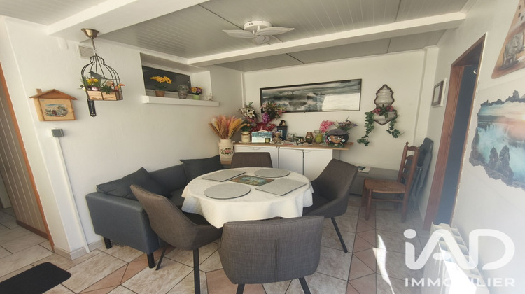 Ma-Cabane - Vente Maison Dargnies, 100 m²