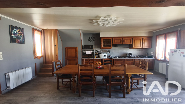 Ma-Cabane - Vente Maison Dargnies, 100 m²
