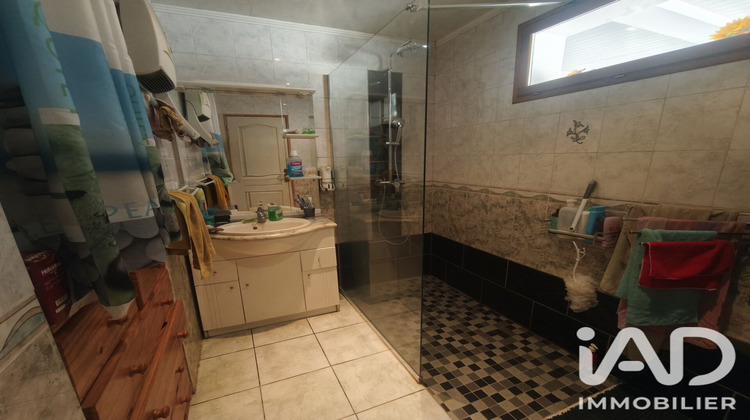 Ma-Cabane - Vente Maison Dargnies, 100 m²
