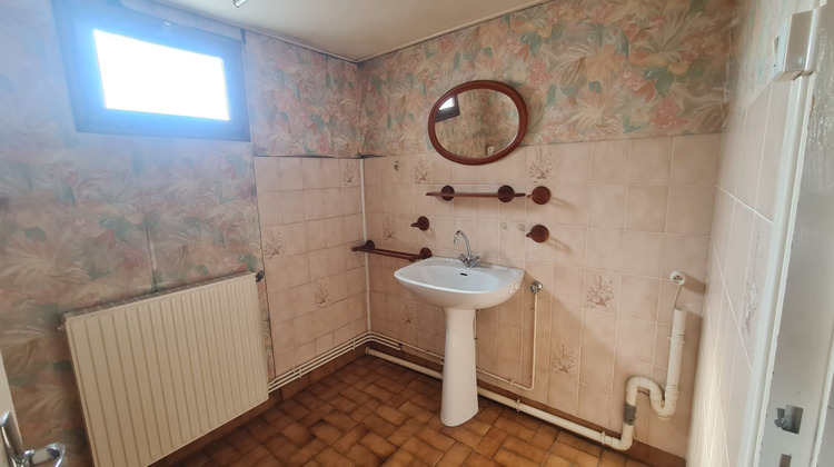 Ma-Cabane - Vente Maison Dargnies, 68 m²