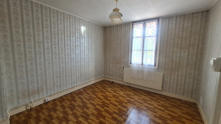 Ma-Cabane - Vente Maison Dargnies, 68 m²