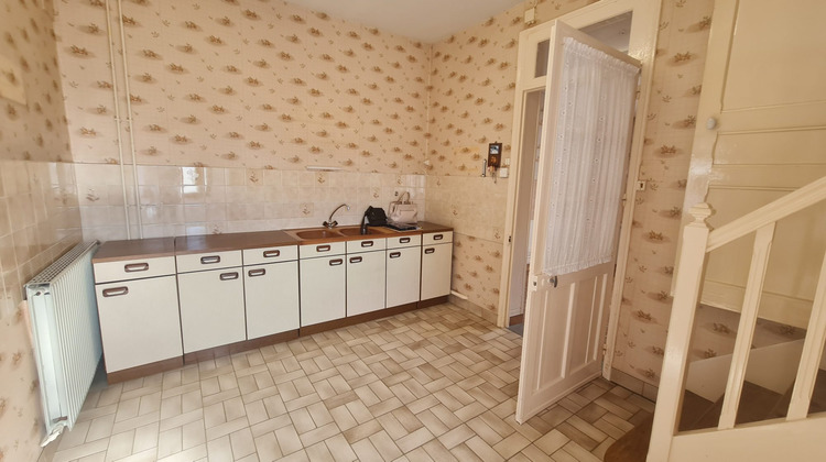Ma-Cabane - Vente Maison Dargnies, 68 m²