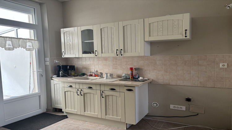 Ma-Cabane - Vente Maison Dargnies, 47 m²