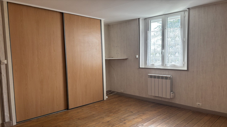 Ma-Cabane - Vente Maison Dargnies, 47 m²