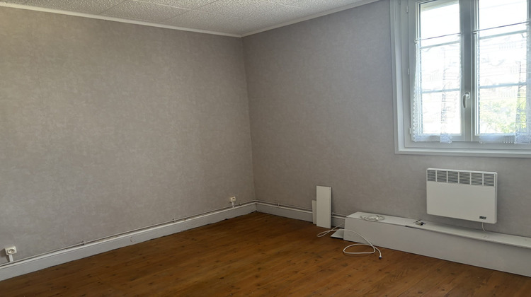 Ma-Cabane - Vente Maison Dargnies, 47 m²