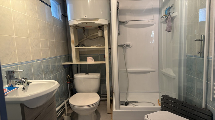 Ma-Cabane - Vente Maison Dargnies, 47 m²