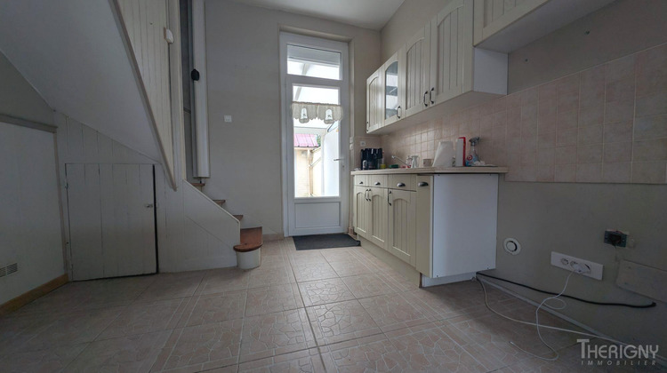 Ma-Cabane - Vente Maison Dargnies, 47 m²