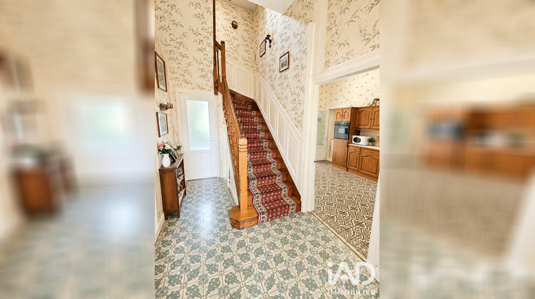 Ma-Cabane - Vente Maison Dargnies, 230 m²