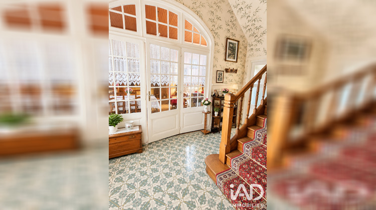 Ma-Cabane - Vente Maison Dargnies, 230 m²