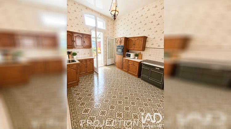 Ma-Cabane - Vente Maison Dargnies, 230 m²