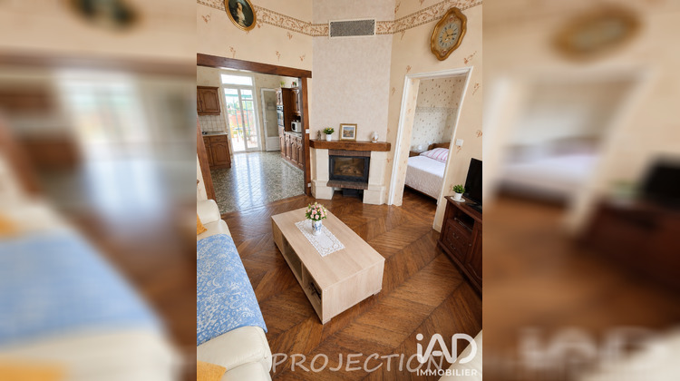 Ma-Cabane - Vente Maison Dargnies, 230 m²