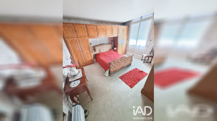Ma-Cabane - Vente Maison Dargnies, 230 m²