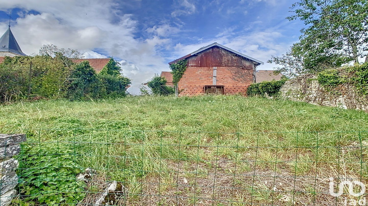 Ma-Cabane - Vente Maison Darmannes, 300 m²