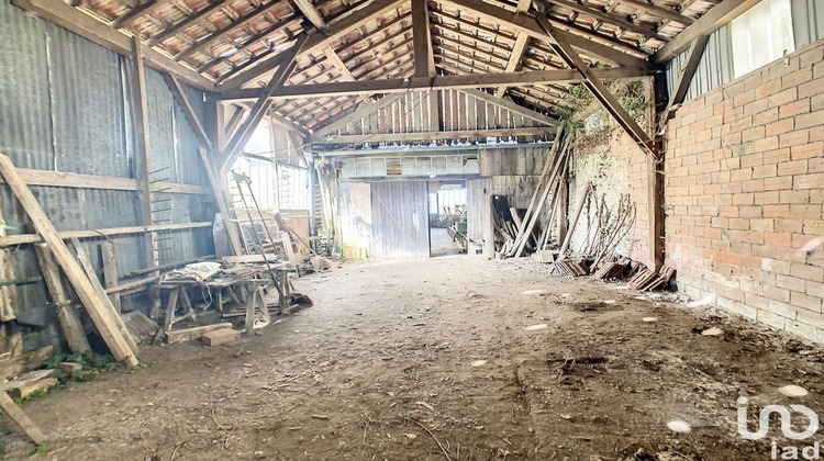 Ma-Cabane - Vente Maison Darmannes, 300 m²