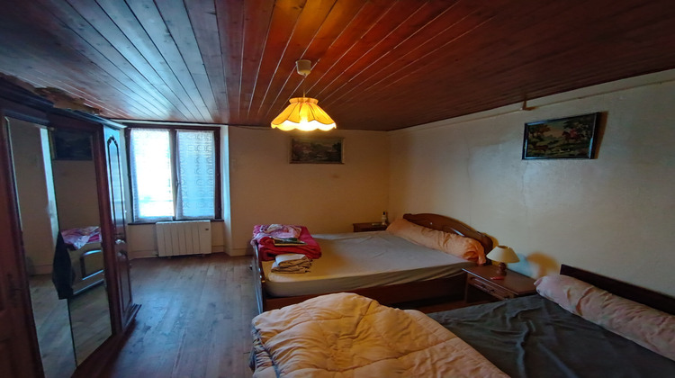 Ma-Cabane - Vente Maison Darnac, 82 m²