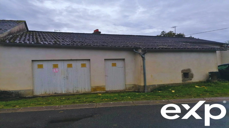 Ma-Cabane - Vente Maison Darnac, 110 m²