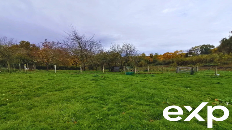 Ma-Cabane - Vente Maison Darnac, 110 m²