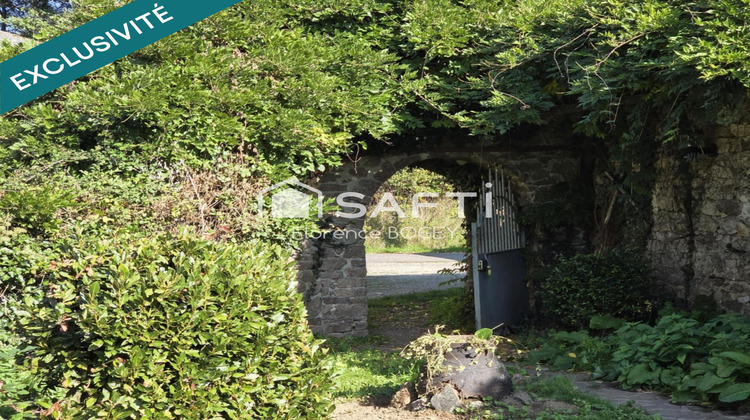 Ma-Cabane - Vente Maison Darnac, 164 m²