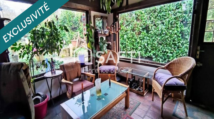 Ma-Cabane - Vente Maison Darnac, 164 m²