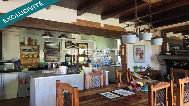 Ma-Cabane - Vente Maison Darnac, 164 m²