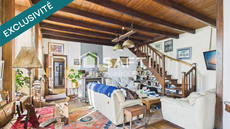 Ma-Cabane - Vente Maison Darnac, 164 m²