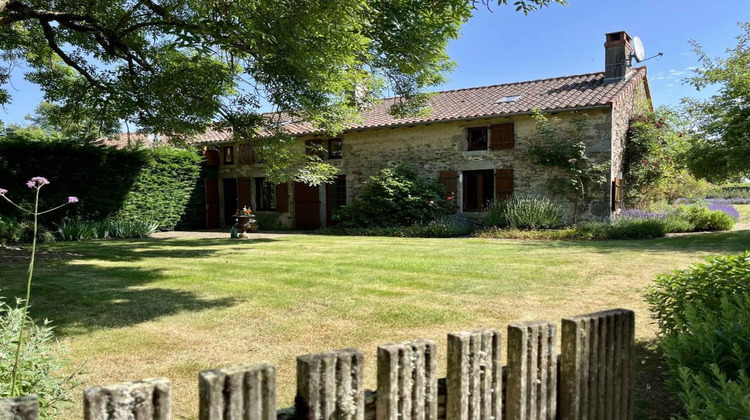 Ma-Cabane - Vente Maison DARNAC, 185 m²