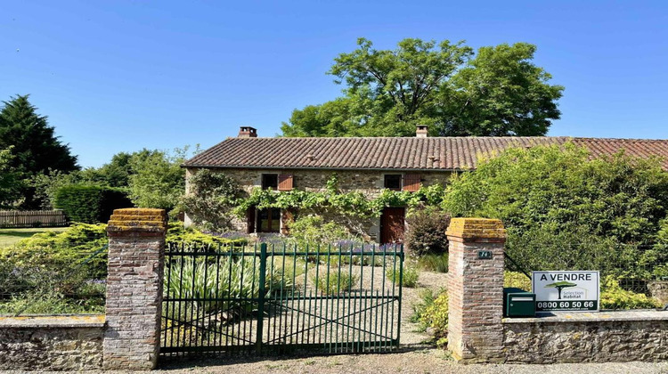 Ma-Cabane - Vente Maison DARNAC, 185 m²