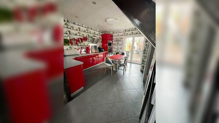 Ma-Cabane - Vente Maison DARNETAL, 143 m²