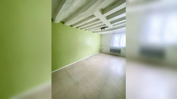 Ma-Cabane - Vente Maison Darnétal, 45 m²