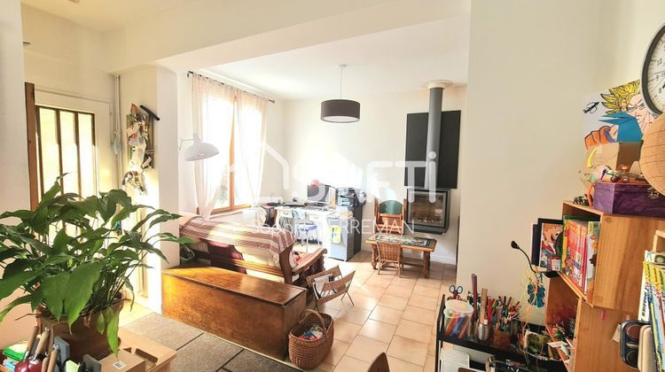 Ma-Cabane - Vente Maison Darnetal, 76 m²