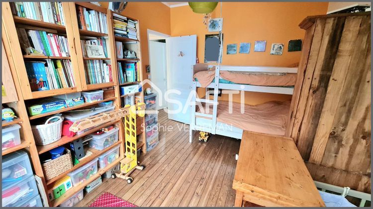 Ma-Cabane - Vente Maison Darnetal, 76 m²