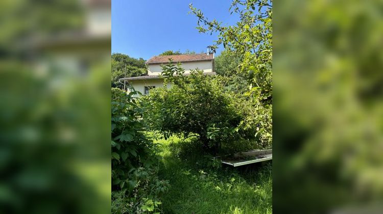 Ma-Cabane - Vente Maison Darnétal, 491 m²