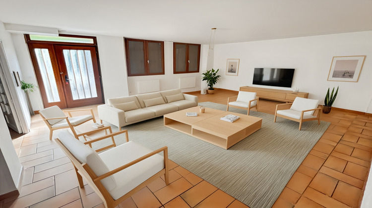 Ma-Cabane - Vente Maison DARNETAL, 283 m²