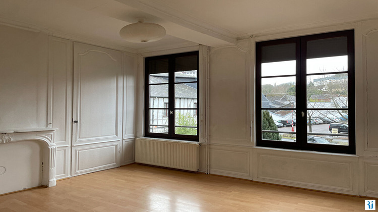 Ma-Cabane - Vente Maison DARNETAL, 95 m²