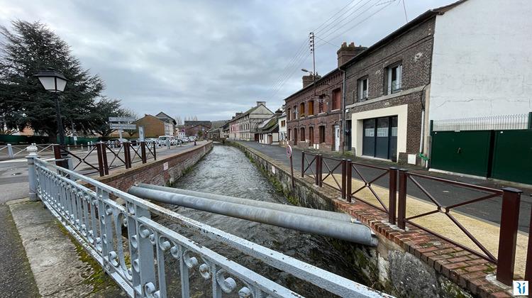 Ma-Cabane - Vente Maison DARNETAL, 95 m²