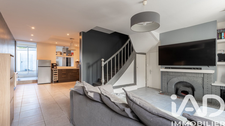 Ma-Cabane - Vente Maison Darnétal, 80 m²