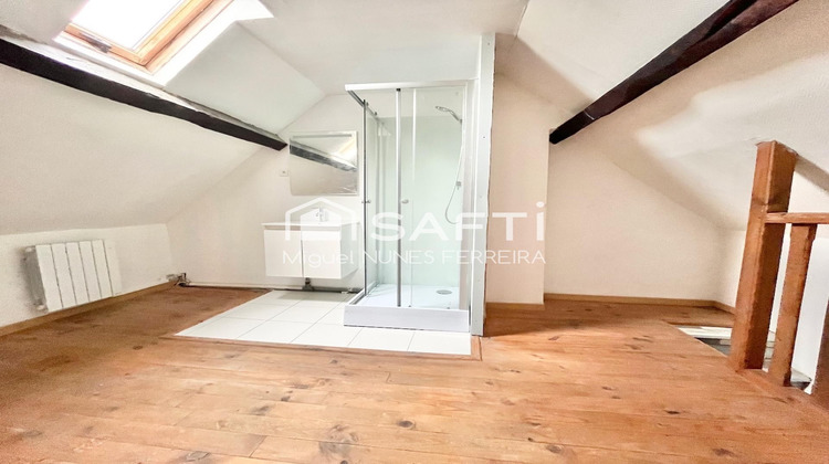 Ma-Cabane - Vente Maison Darnetal, 36 m²