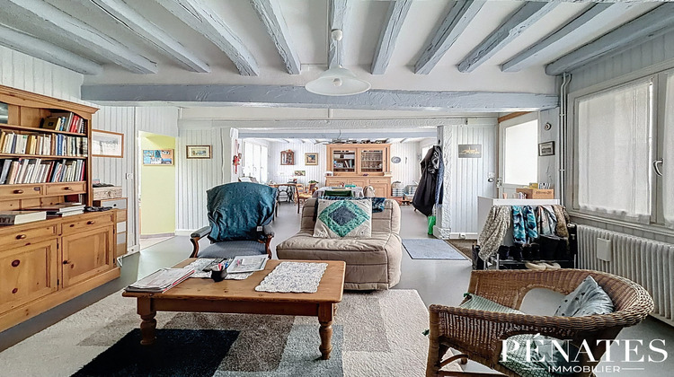 Ma-Cabane - Vente Maison Darnétal, 95 m²