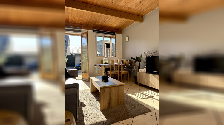 Ma-Cabane - Vente Maison Darnétal, 73 m²