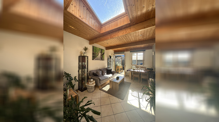 Ma-Cabane - Vente Maison Darnétal, 73 m²