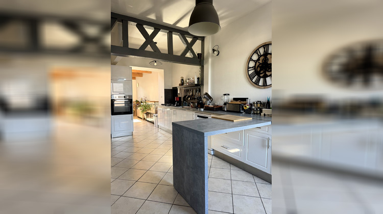 Ma-Cabane - Vente Maison Darnétal, 73 m²