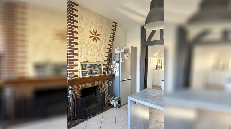 Ma-Cabane - Vente Maison Darnétal, 73 m²